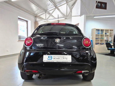 Alfa Romeo MiTo 1.4 70 CV 8V Progression (11)
