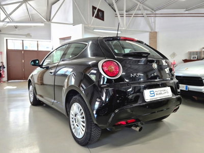 Alfa Romeo MiTo 1.4 70 CV 8V Progression (12)