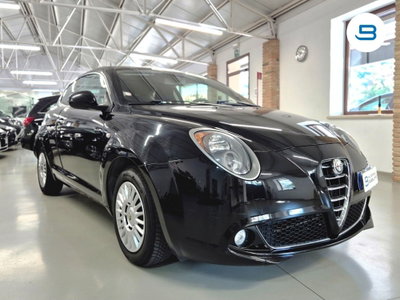 Alfa Romeo MiTo 1.4 70 CV 8V Progression (13)