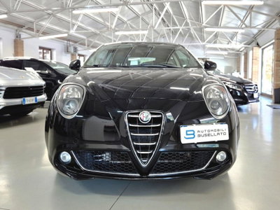 Alfa Romeo MiTo 1.4 70 CV 8V Progression (2)