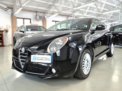 Alfa Romeo MiTo 1.4 70 CV 8V Progression (3)