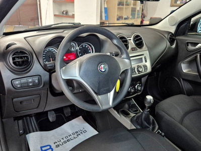 Alfa Romeo MiTo 1.4 70 CV 8V Progression (4)