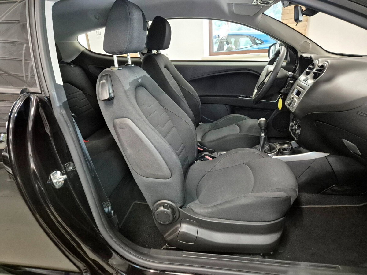 Alfa Romeo MiTo 1.4 70 CV 8V Progression (6)