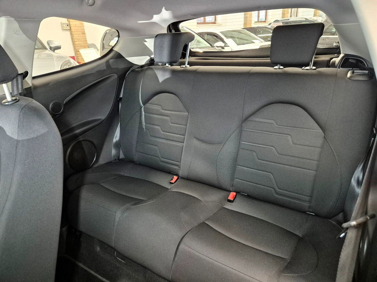 Alfa Romeo MiTo 1.4 70 CV 8V Progression (7)