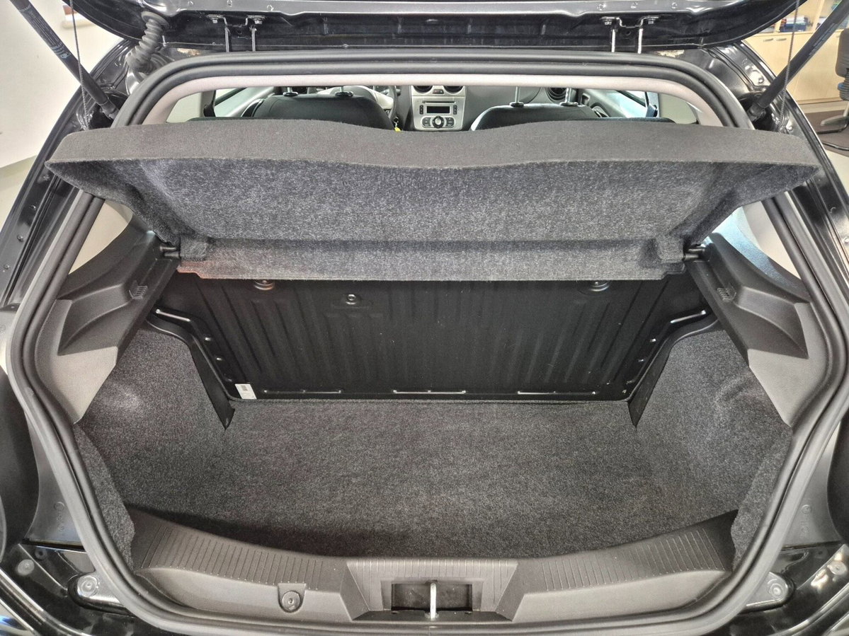 Alfa Romeo MiTo 1.4 70 CV 8V Progression (8)