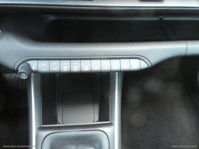 Jeep Avenger 1.2 turbo 85th Anniversary fwd 100cv (11)