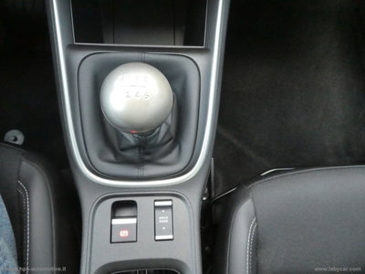 Jeep Avenger 1.2 turbo 85th Anniversary fwd 100cv (12)