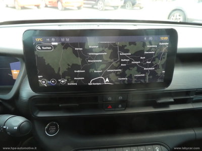 Jeep Avenger 1.2 turbo 85th Anniversary fwd 100cv (16)