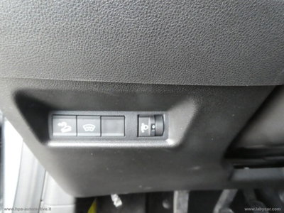 Jeep Avenger 1.2 turbo 85th Anniversary fwd 100cv (6)