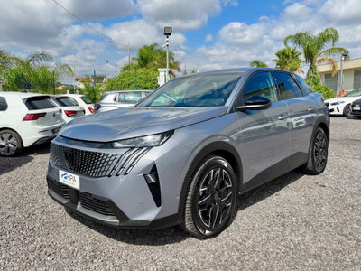 Peugeot 3008 1.2 hybrid 48V Allure Pack 136cv e-dcs6 usata