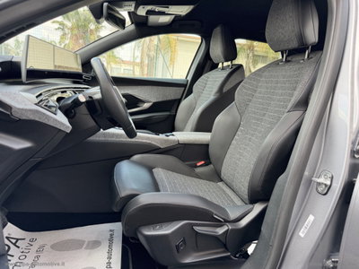 Peugeot 3008 1.2 hybrid 48V Allure Pack 136cv e-dcs6 (10)