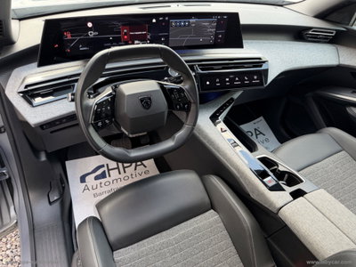 Peugeot 3008 1.2 hybrid 48V Allure Pack 136cv e-dcs6 (12)