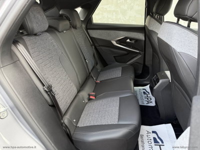 Peugeot 3008 1.2 hybrid 48V Allure Pack 136cv e-dcs6 (13)