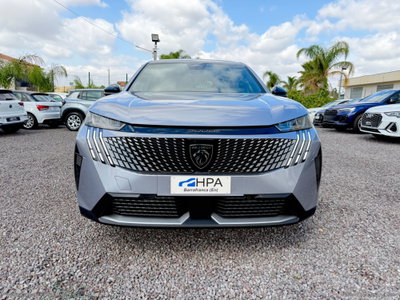 Peugeot 3008 1.2 hybrid 48V Allure Pack 136cv e-dcs6 (2)