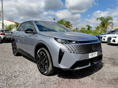 Peugeot 3008 1.2 hybrid 48V Allure Pack 136cv e-dcs6 (3)