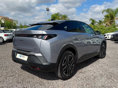 Peugeot 3008 1.2 hybrid 48V Allure Pack 136cv e-dcs6 (4)