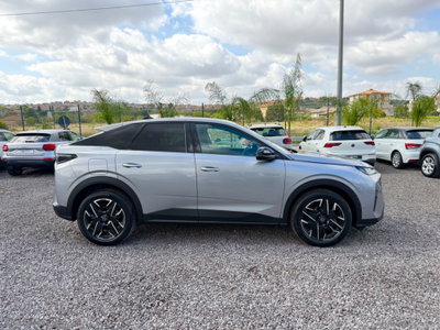 Peugeot 3008 1.2 hybrid 48V Allure Pack 136cv e-dcs6 (7)