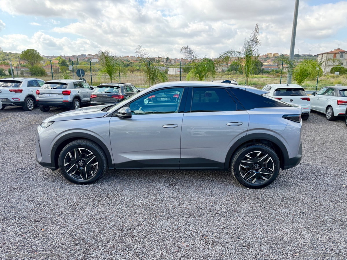 Peugeot 3008 1.2 hybrid 48V Allure Pack 136cv e-dcs6 (8)