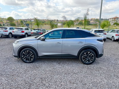 Peugeot 3008 1.2 hybrid 48V Allure Pack 136cv e-dcs6 (8)