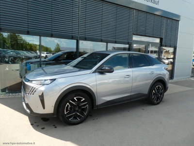 Peugeot 3008 1.2 hybrid Allure Business 145cv e-dcs6 usata