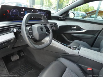 Peugeot 3008 1.2 hybrid Allure Business 145cv e-dcs6 (12)