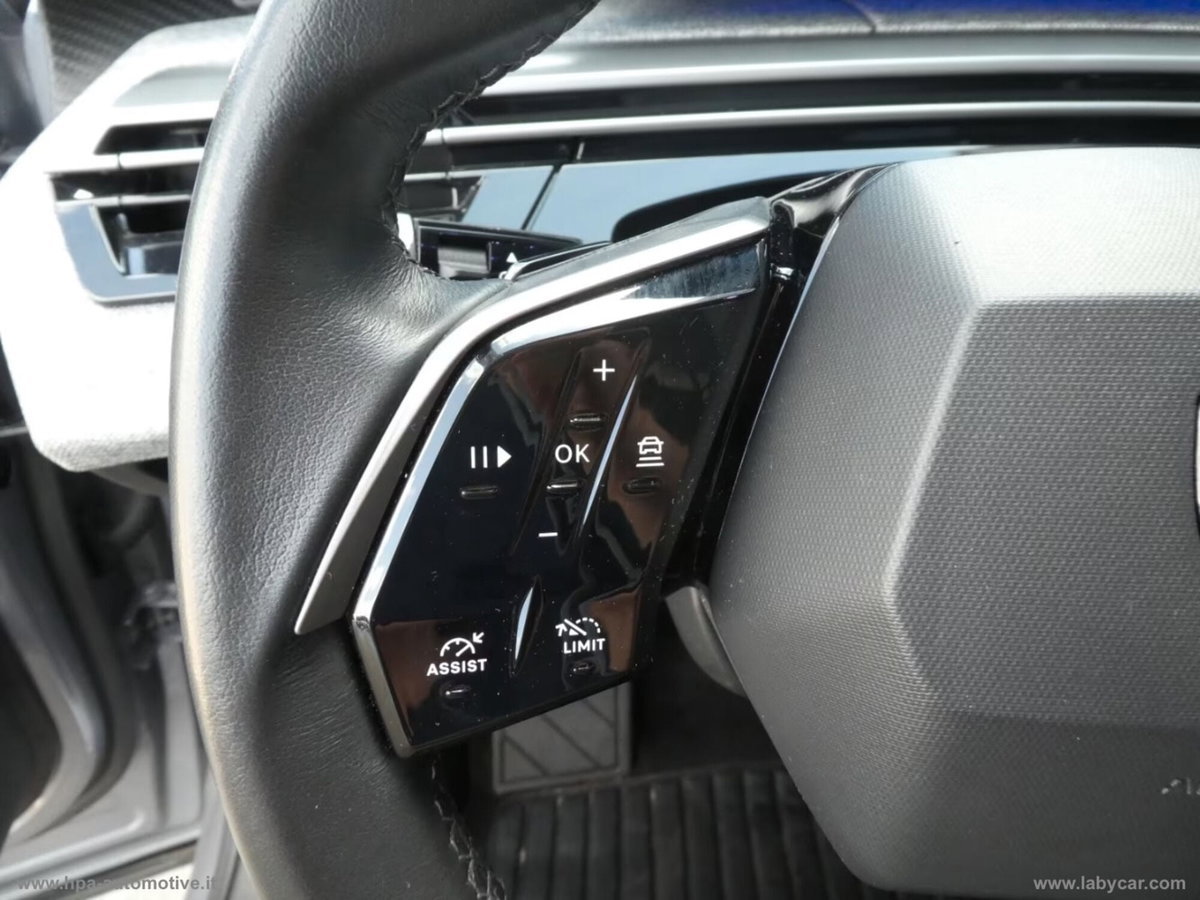 Peugeot 3008 1.2 hybrid Allure Business 145cv e-dcs6 (17)
