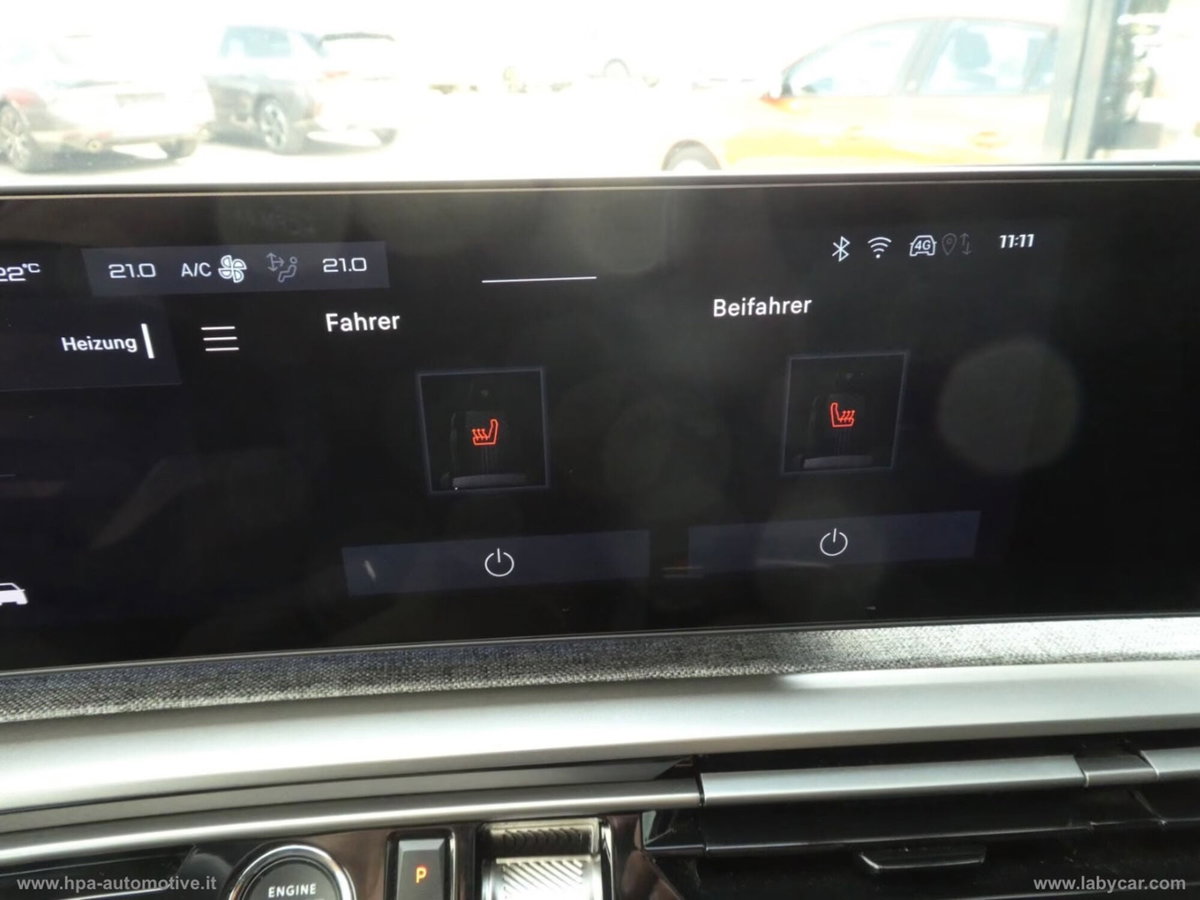 Peugeot 3008 1.2 hybrid Allure Business 145cv e-dcs6 (19)