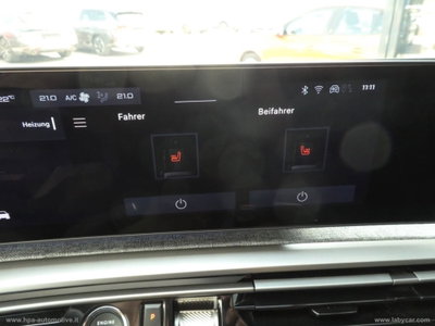 Peugeot 3008 1.2 hybrid Allure Business 145cv e-dcs6 (19)