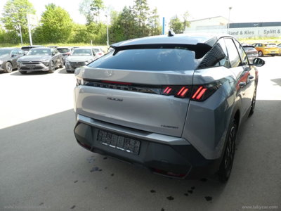 Peugeot 3008 1.2 hybrid Allure Business 145cv e-dcs6 (4)