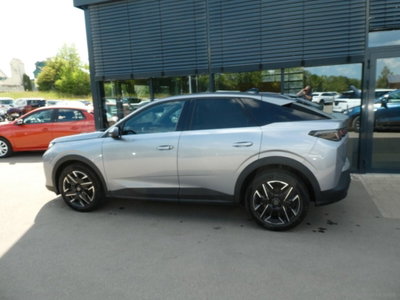 Peugeot 3008 1.2 hybrid Allure Business 145cv e-dcs6 (5)