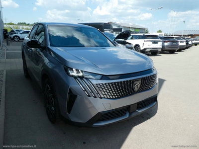Peugeot 3008 1.2 hybrid Allure Business 145cv e-dcs6 (6)