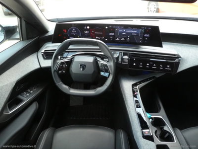 Peugeot 3008 1.2 hybrid Allure Business 145cv e-dcs6 (7)