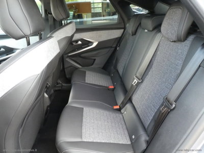 Peugeot 3008 1.2 hybrid Allure Business 145cv e-dcs6 (9)