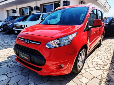 Ford Tourneo Connect 1.5 TDCi 120 CV Plus usata