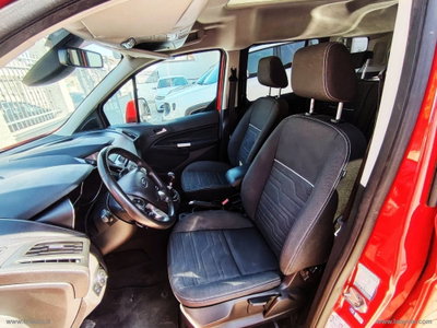 Ford Tourneo Connect 1.5 TDCi 120 CV Plus (10)