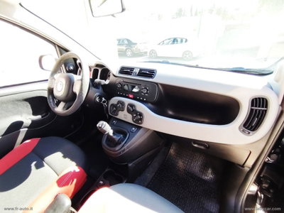 Fiat Panda 0.9 TwinAir Turbo Natural Power Lounge (10)