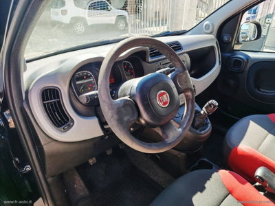 Fiat Panda 0.9 TwinAir Turbo Natural Power Lounge (11)