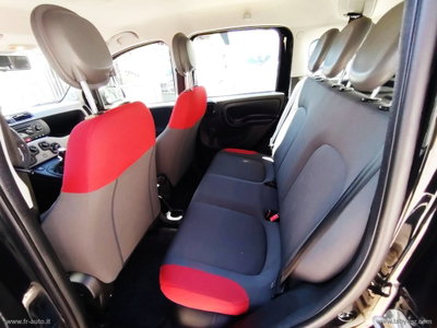 Fiat Panda 0.9 TwinAir Turbo Natural Power Lounge (12)