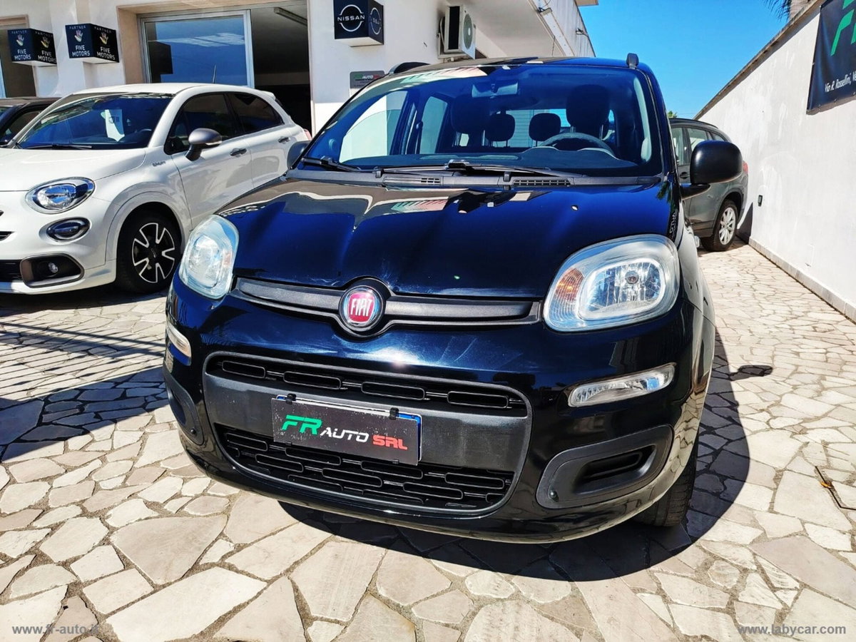Fiat Panda 0.9 TwinAir Turbo Natural Power Lounge (2)