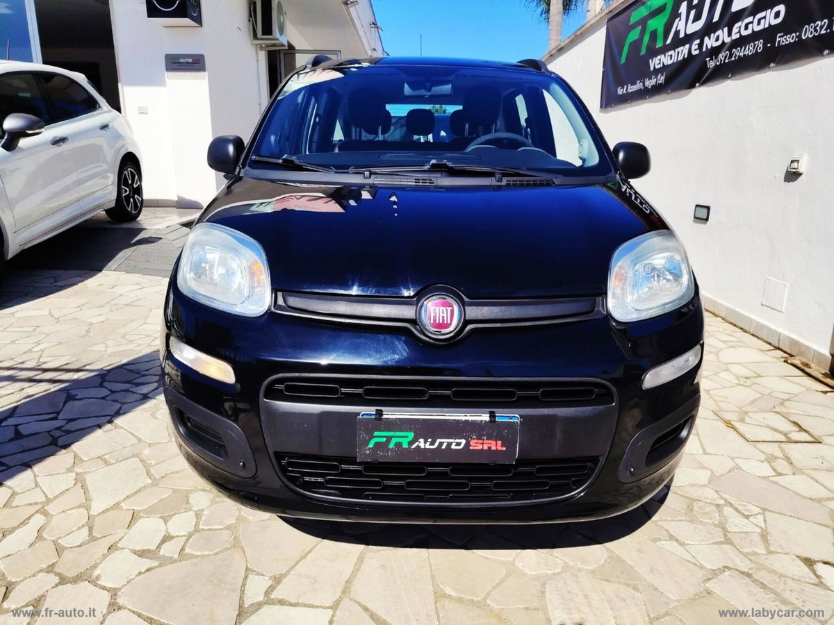 Fiat Panda 0.9 TwinAir Turbo Natural Power Lounge (3)