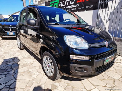 Fiat Panda 0.9 TwinAir Turbo Natural Power Lounge (4)