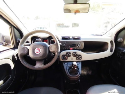 Fiat Panda 0.9 TwinAir Turbo Natural Power Lounge (5)