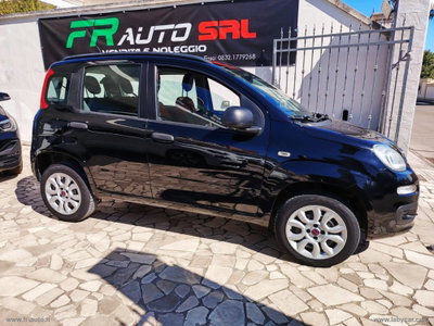 Fiat Panda 0.9 TwinAir Turbo Natural Power Lounge (6)