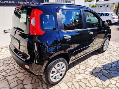 Fiat Panda 0.9 TwinAir Turbo Natural Power Lounge (7)