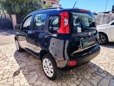 Fiat Panda 0.9 TwinAir Turbo Natural Power Lounge (8)