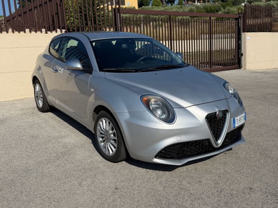 Alfa Romeo MiTo 1.4 T 120 CV GPL Urban (2)