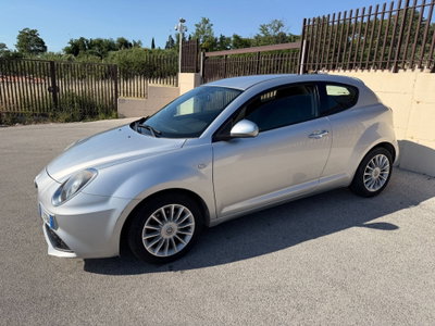 Alfa Romeo MiTo 1.4 T 120 CV GPL Urban (4)