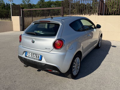 Alfa Romeo MiTo 1.4 T 120 CV GPL Urban (7)