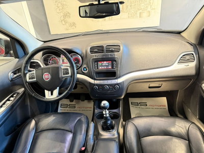 Fiat Freemont 2.0 Multijet 140 CV (10)