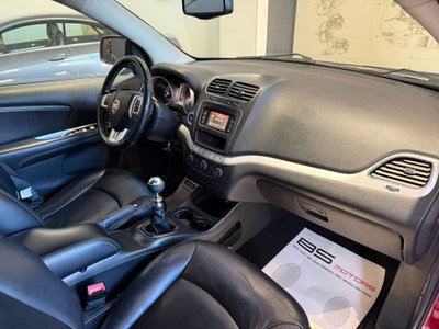 Fiat Freemont 2.0 Multijet 140 CV (11)
